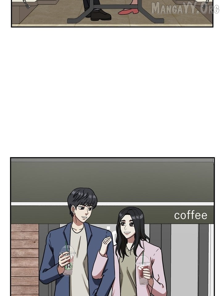 Change Me Chapter 51 - page 59